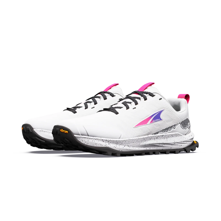 Altra Lone Peak 9+ Women's Gray/Pink - Run Vault