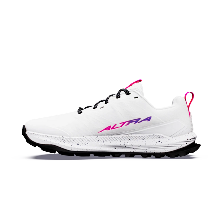 Altra Lone Peak 9+ Women's Gray/Pink - Run Vault