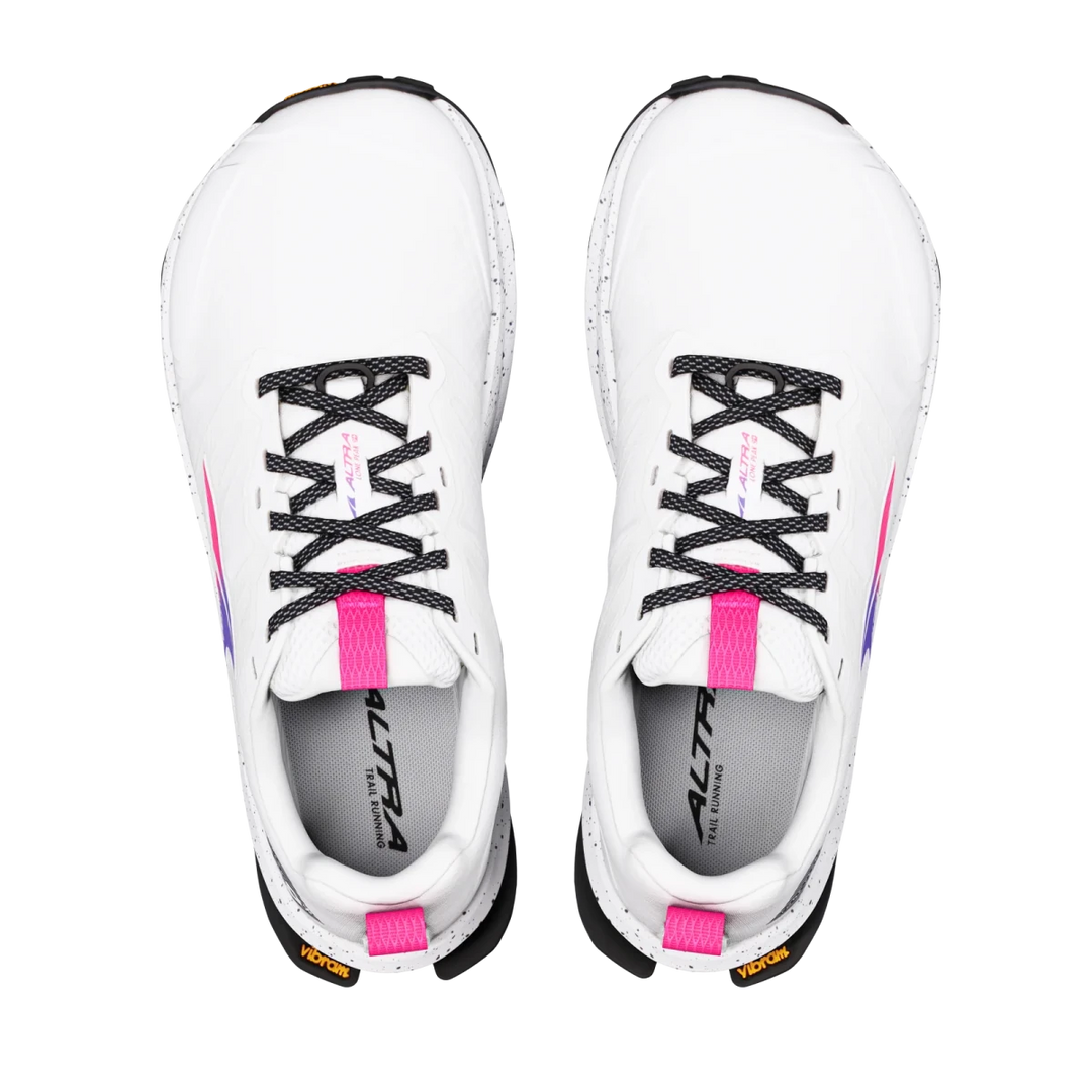 Altra Lone Peak 9+ Women's Gray/Pink - Run Vault
