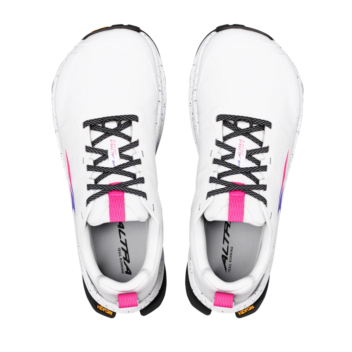 Altra Lone Peak 9+ Women's Gray/Pink - Run Vault