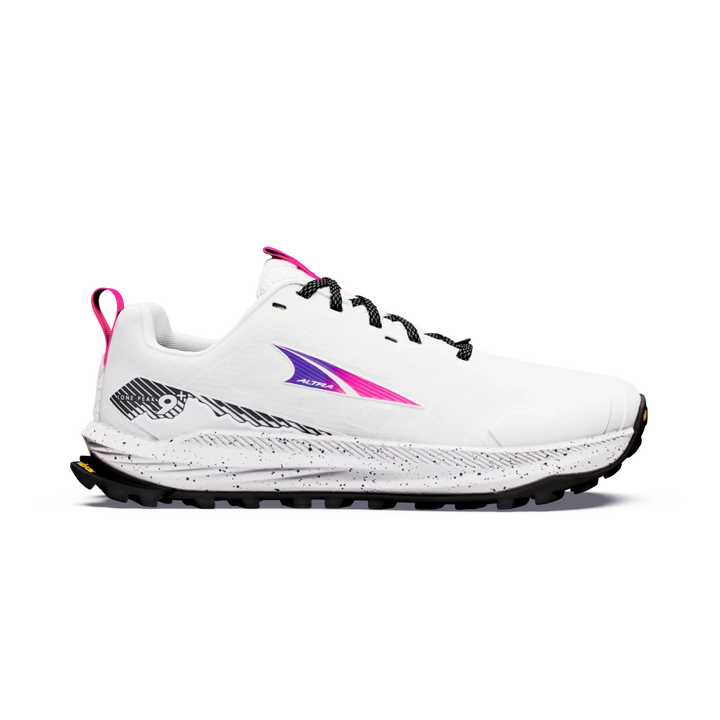 Altra Lone Peak 9+ Women's Gray/Pink - Run Vault