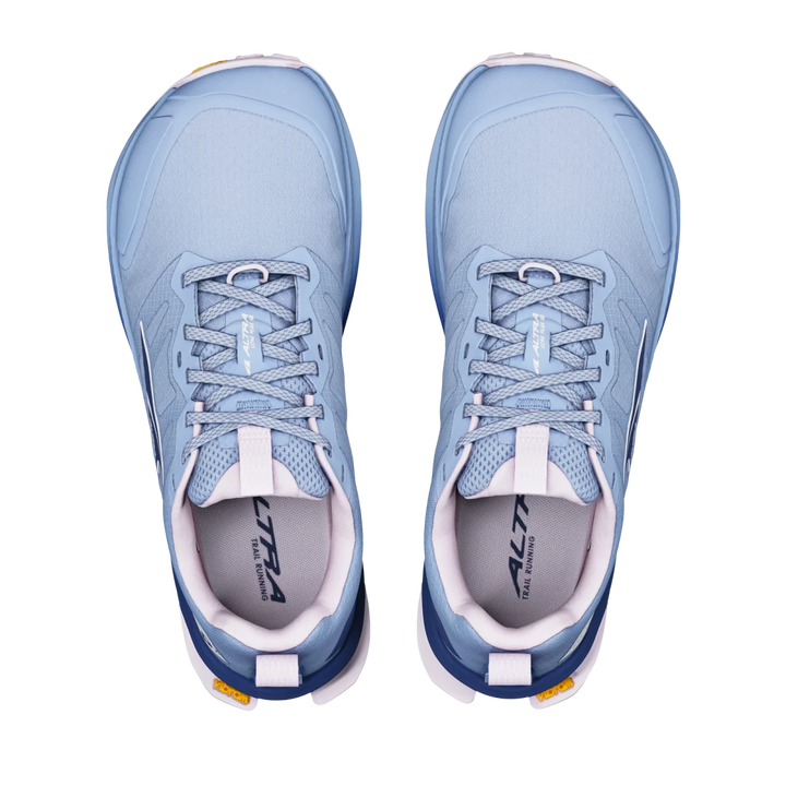 Altra Lone Peak 9+ Women's Rain Wash - Run Vault