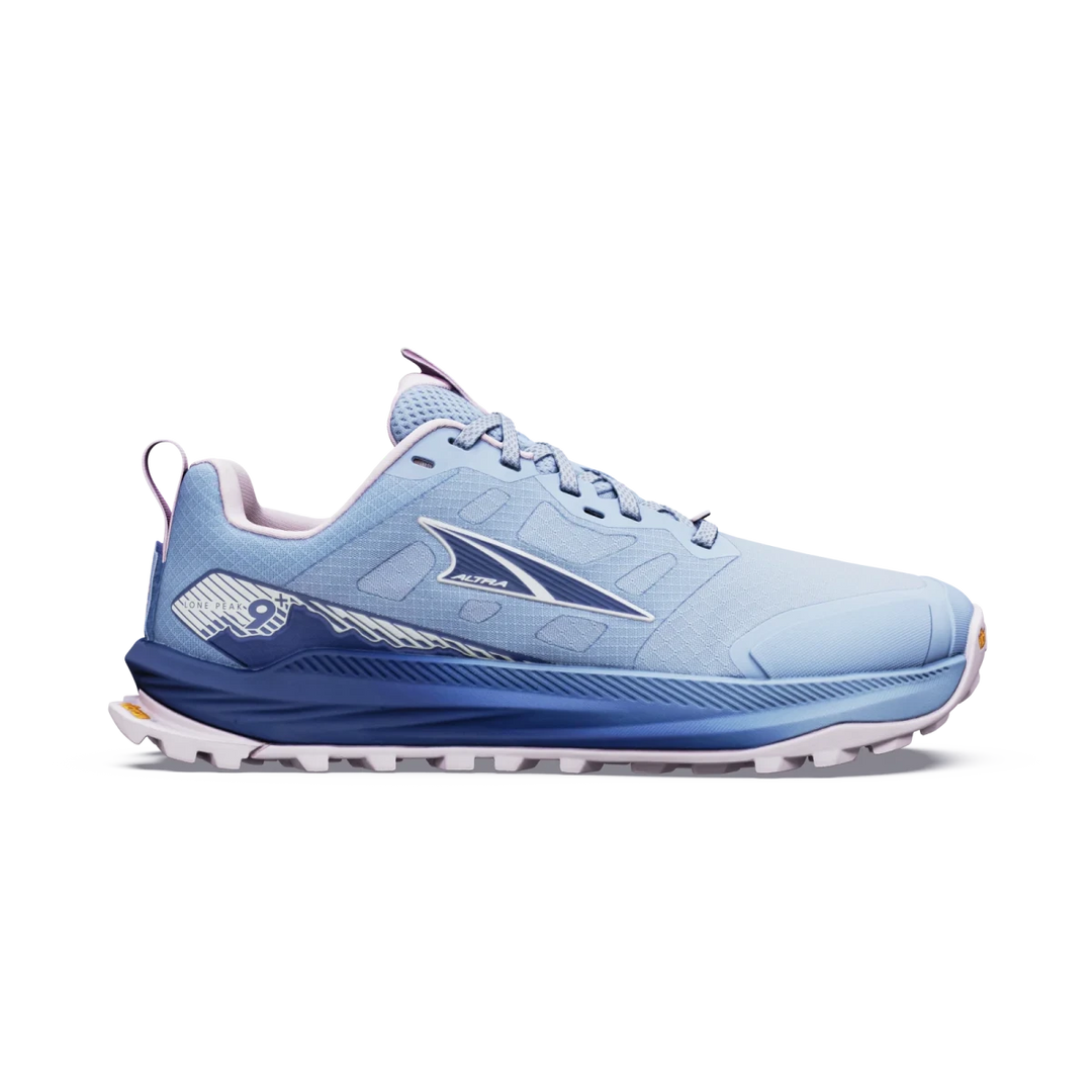 Altra Lone Peak 9+ Women's Rain Wash - Run Vault