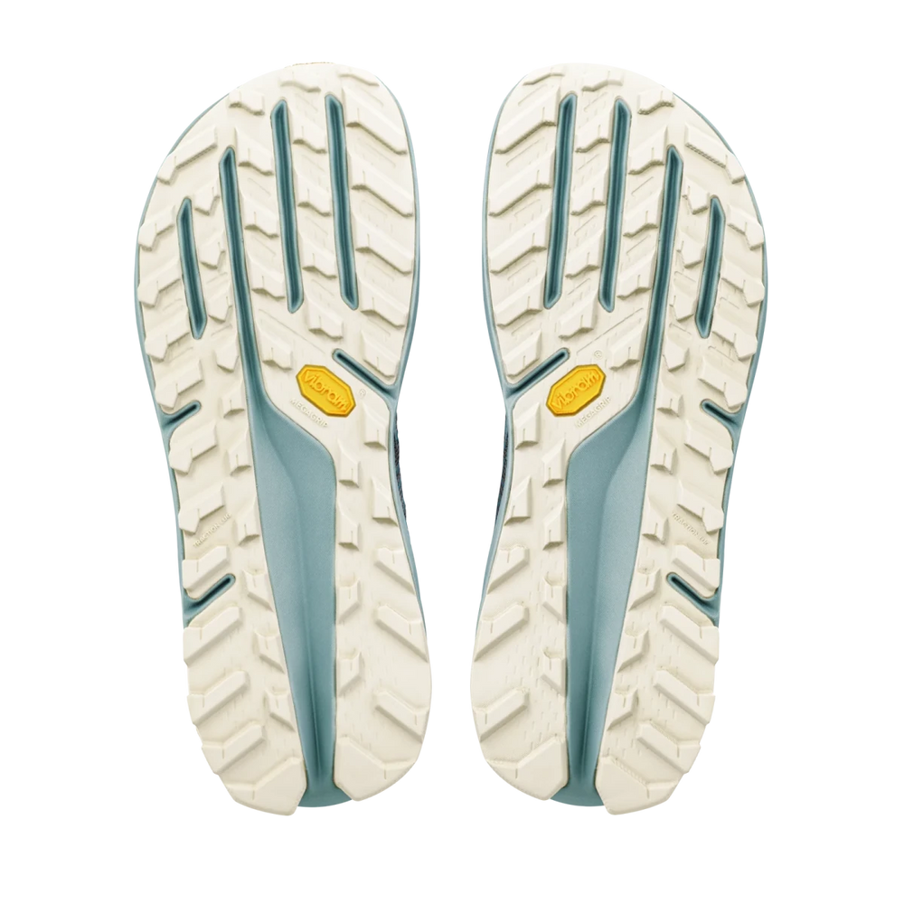 Altra Olympus 275 HiLo Men's Grey/Sea/Pine - Run Vault