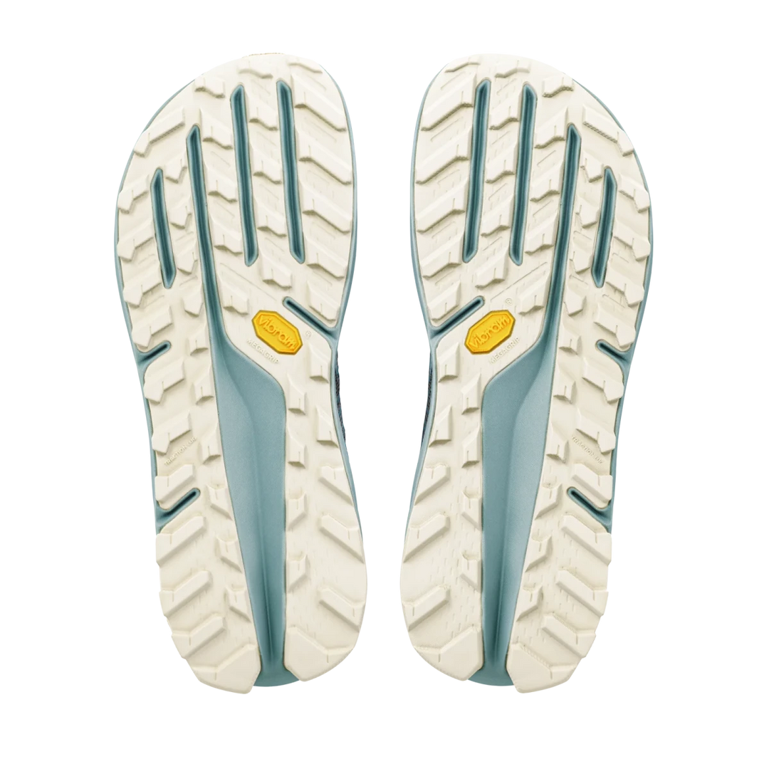 Altra Olympus 275 HiLo Men's Grey/Sea/Pine - Run Vault