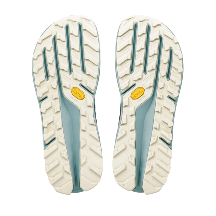 Altra Olympus 275 HiLo Men's Grey/Sea/Pine - Run Vault