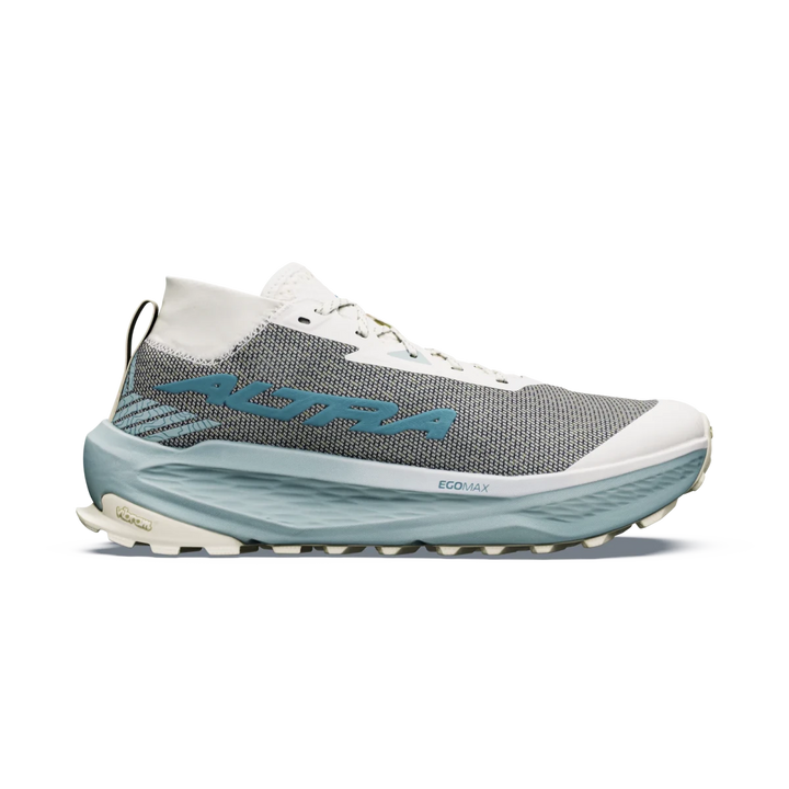 Altra Olympus 275 HiLo Men's Grey/Sea/Pine - Run Vault