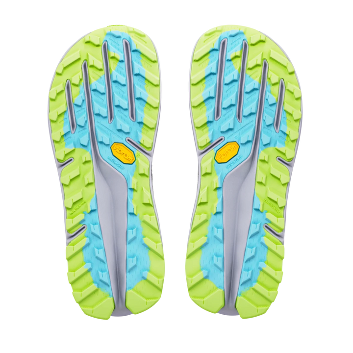 Altra Olympus 275 HiLo Women's Grey/Bluefish - Run Vault