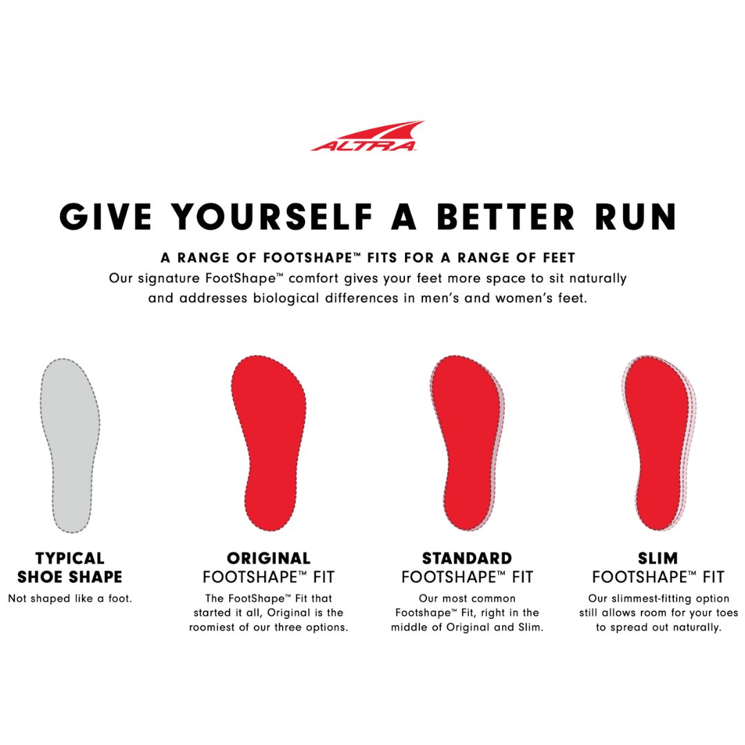 Altra Olympus 6 - Men's - Run Vault