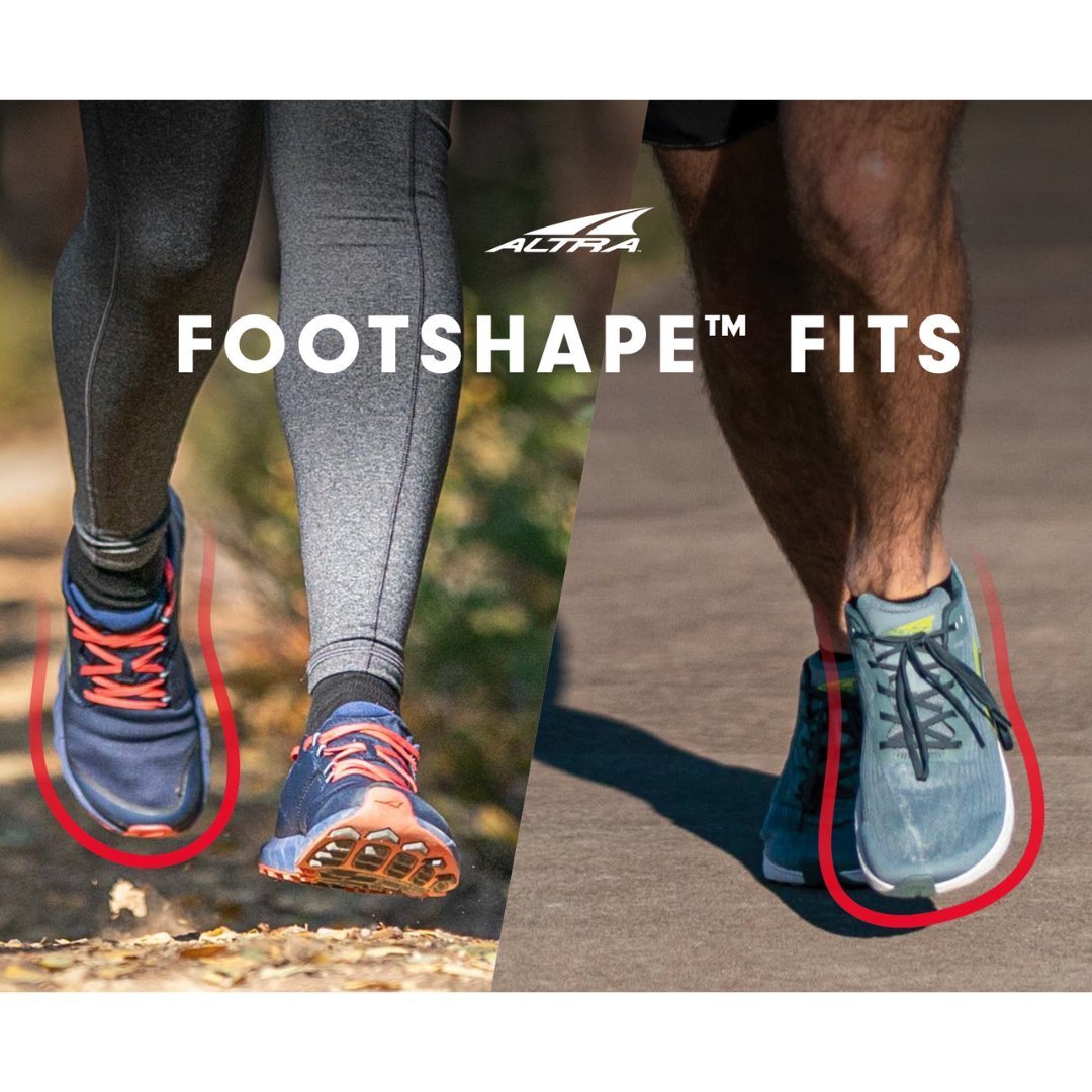 Altra Running Sticker Altra Torin 8 - Men's - Run Vault