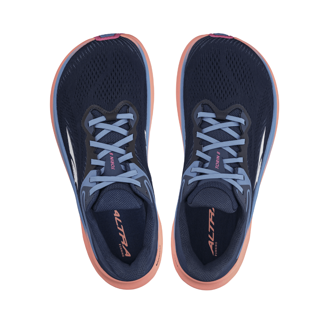 Altra Torin 8 - Women's - Run Vault