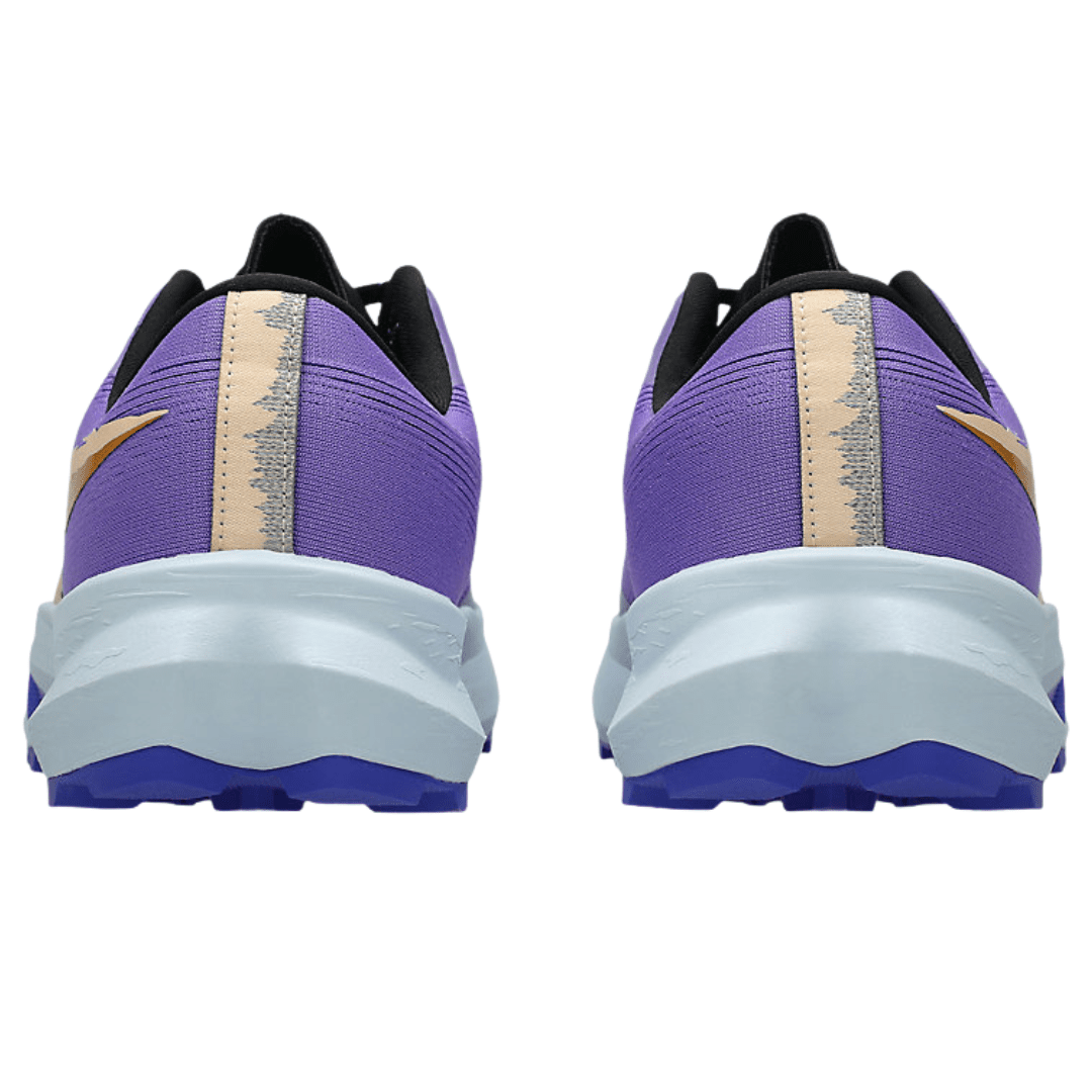 Asics Fuji Lite 6 Women's Amethyst/Apricot Crush - Run Vault