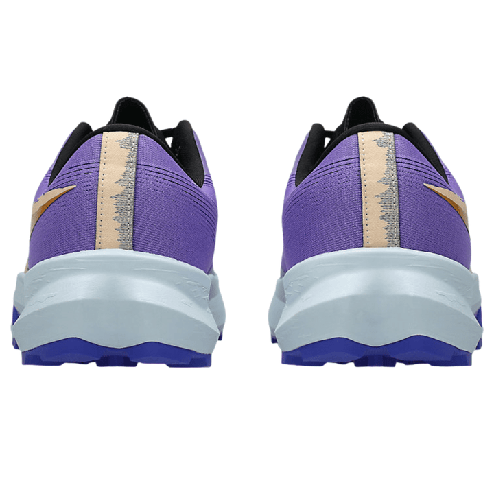 Asics Fuji Lite 6 Women's Amethyst/Apricot Crush - Run Vault