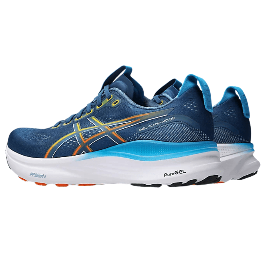 Asics Gel Kayano 32 Men's - Run Vault