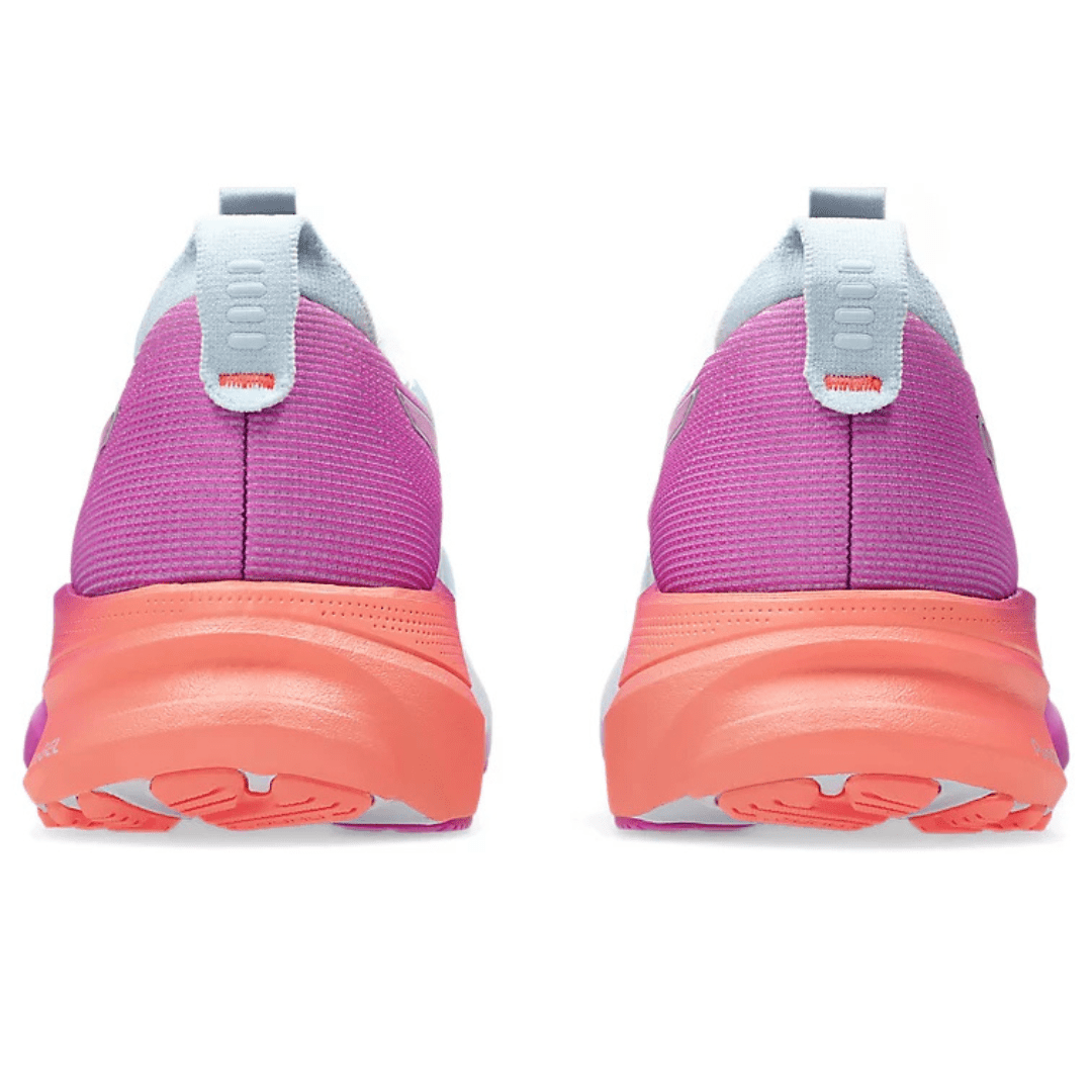 Asics Gel Kayano 32 Women's Sky/Digital Sakura - Run Vault
