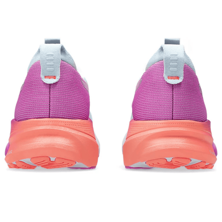 Asics Gel Kayano 32 Women's Sky/Digital Sakura - Run Vault