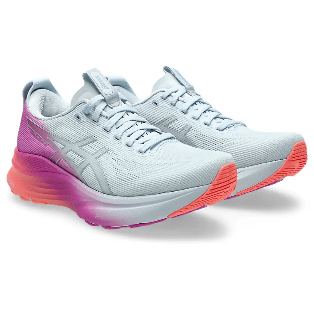 Asics Gel Kayano 32 Women's Sky/Digital Sakura - Run Vault