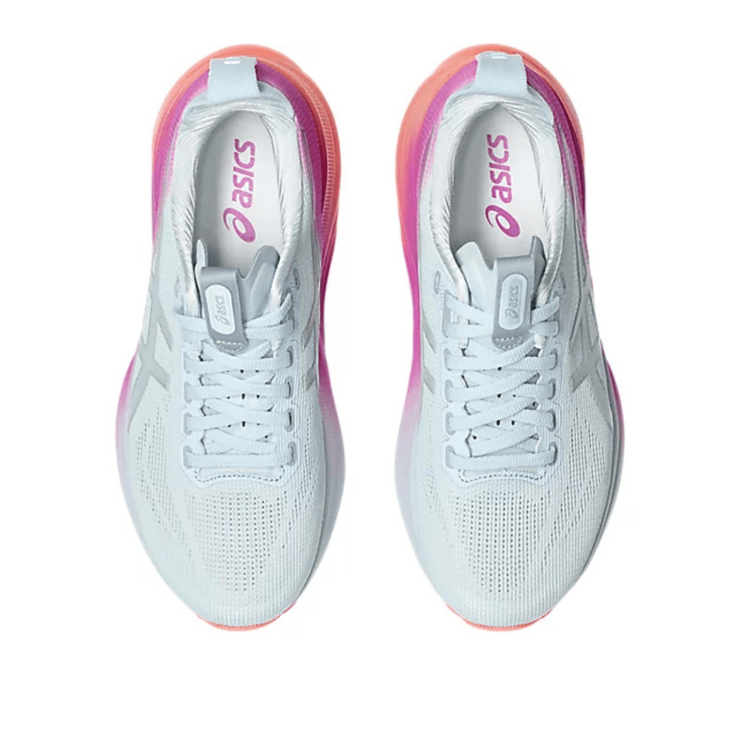 Asics Gel Kayano 32 Women's Sky/Digital Sakura - Run Vault