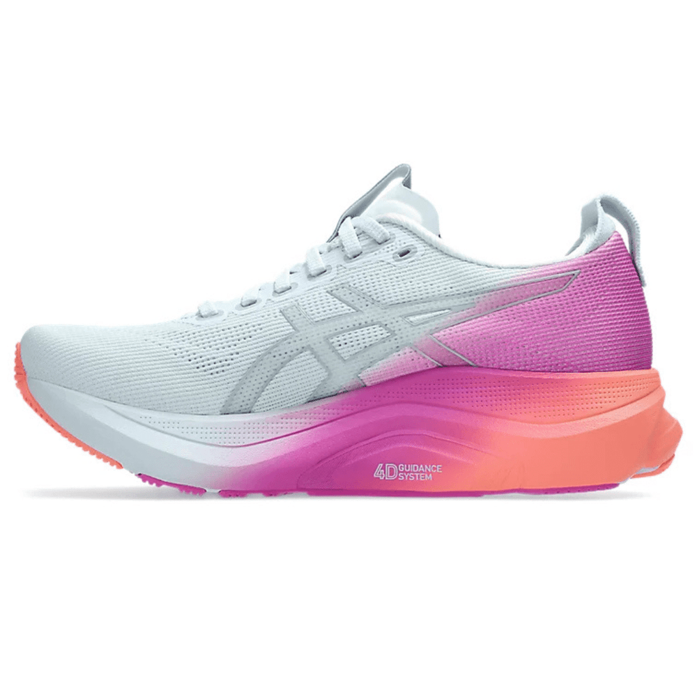 Asics Gel Kayano 32 Women's Sky/Digital Sakura - Run Vault