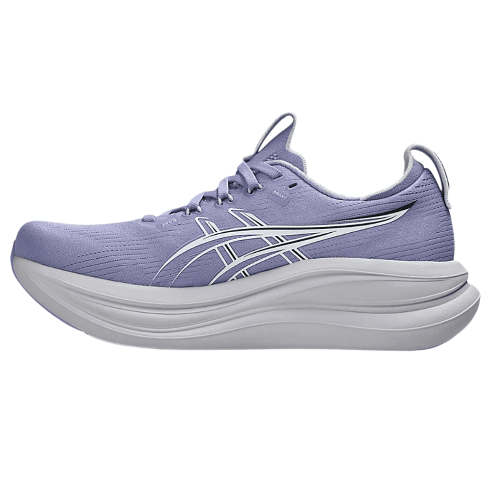 Asics Gel - Nimbus 28 Women's Bluebell/White - Run Vault