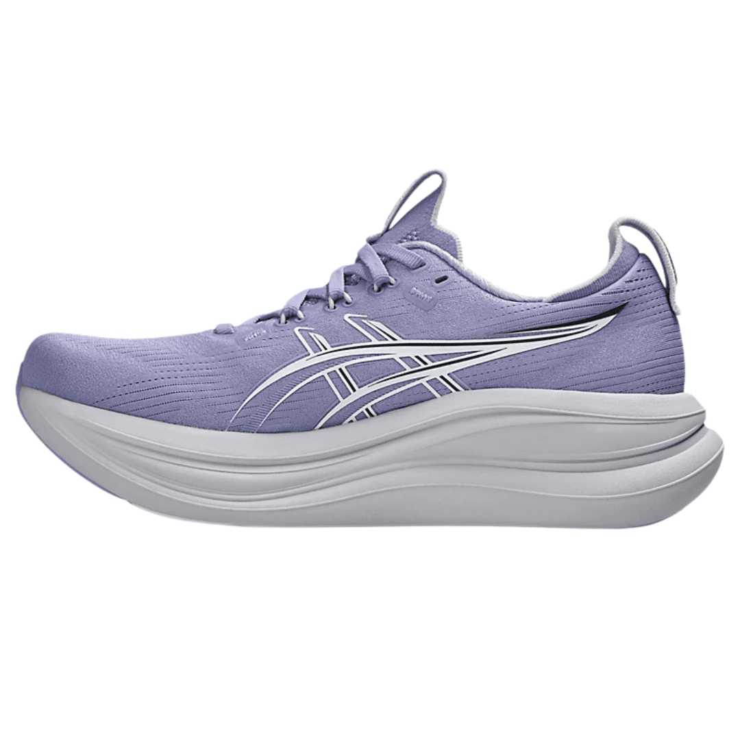 Asics Gel - Nimbus 28 Women's Bluebell/White - Run Vault
