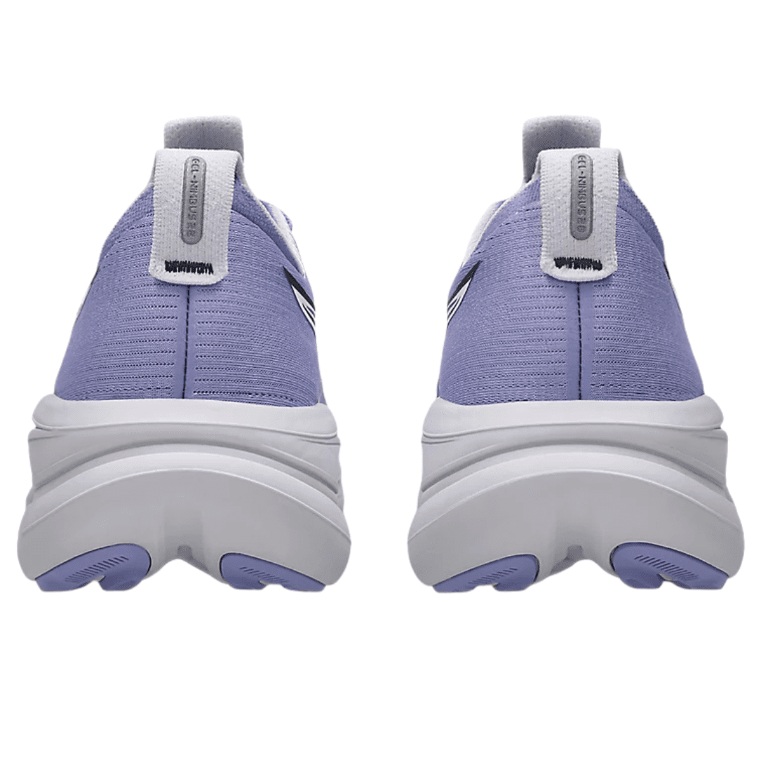 Asics Gel - Nimbus 28 Women's Bluebell/White - Run Vault