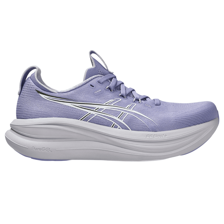 Asics Gel - Nimbus 28 Women's Bluebell/White - Run Vault