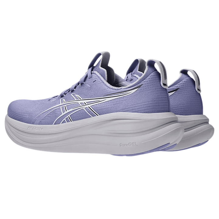 Asics Gel - Nimbus 28 Women's Bluebell/White - Run Vault