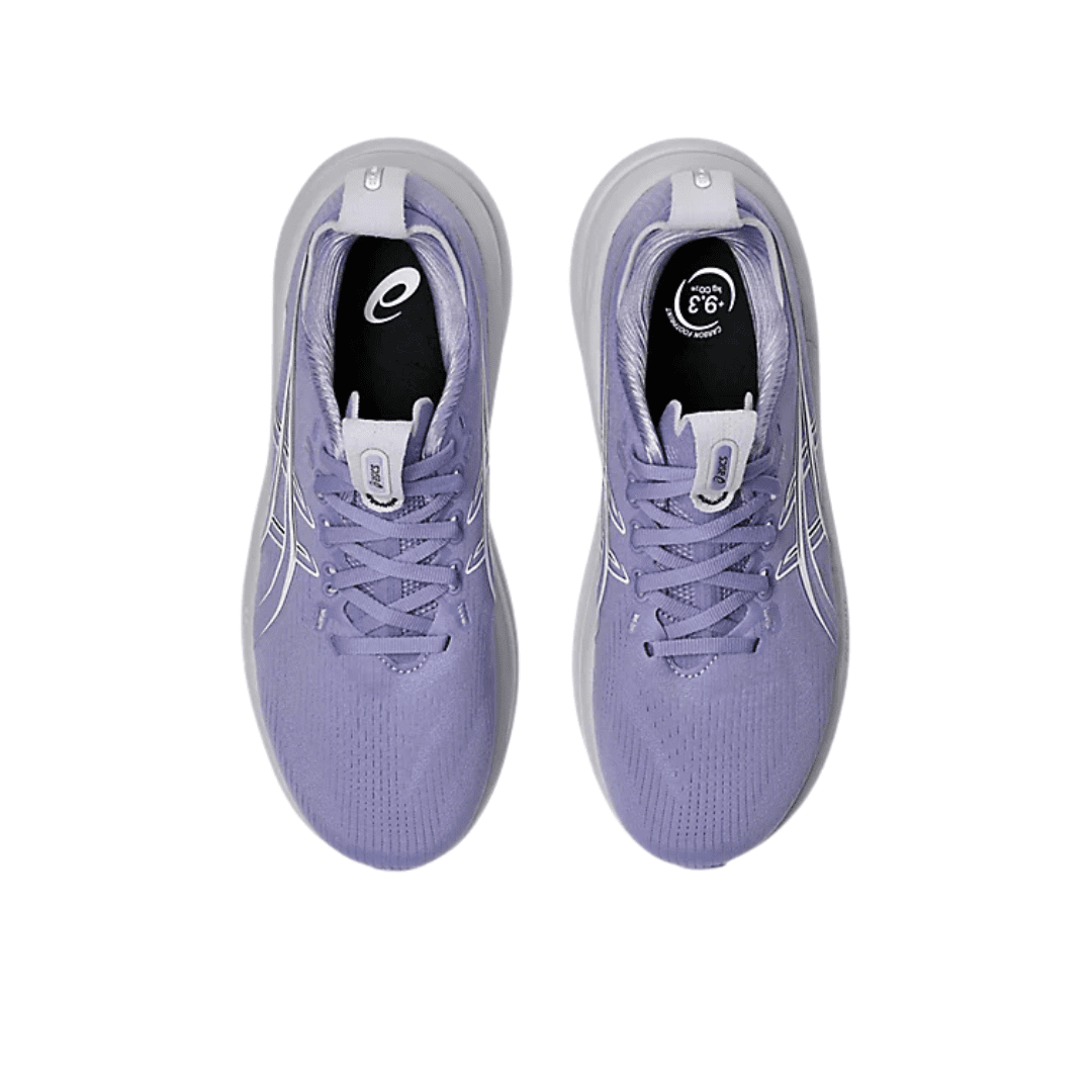 Asics Gel - Nimbus 28 Women's Bluebell/White - Run Vault