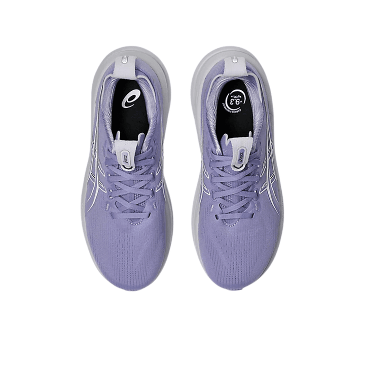 Asics Gel - Nimbus 28 Women's Bluebell/White - Run Vault