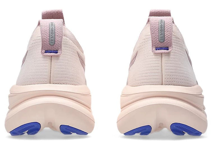 Asics Gel-Nimbus 28 Women's Pearl Pink/Morganite - Run Vault