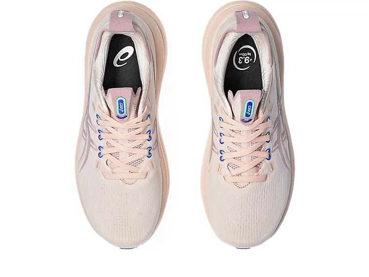 Asics Gel-Nimbus 28 Women's Pearl Pink/Morganite - Run Vault
