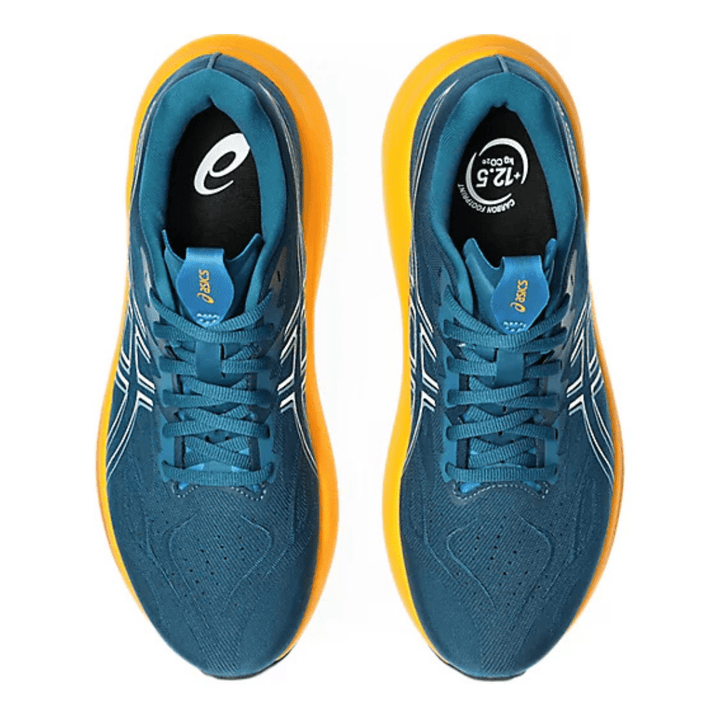 Asics GT - 2000 14 Men's Dark Teal/White - Run Vault