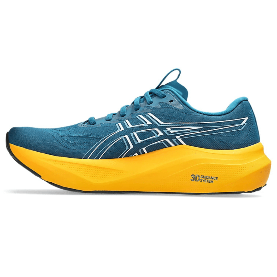 Asics GT - 2000 14 Men's Dark Teal/White - Run Vault