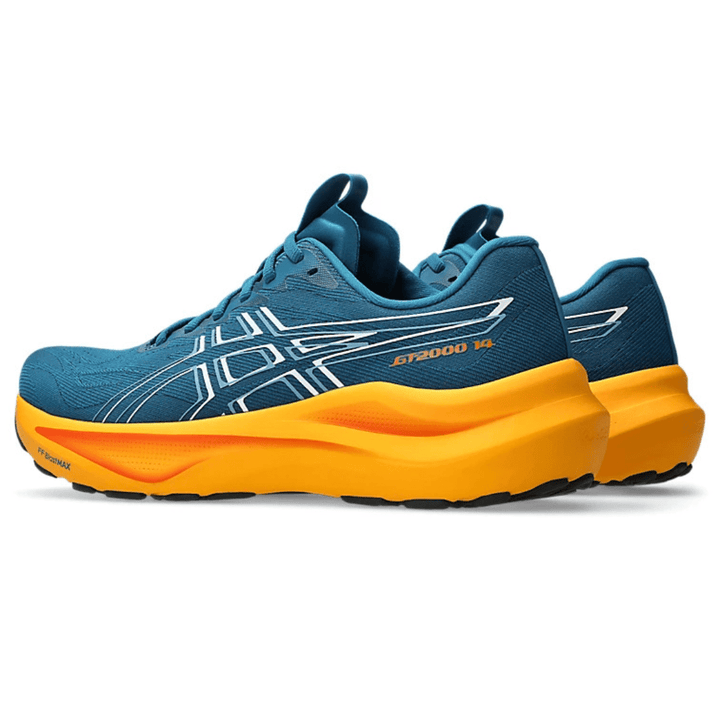 Asics GT - 2000 14 Men's Dark Teal/White - Run Vault