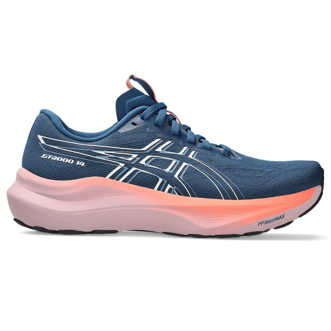 Asics GT - 2000 14 Women's - Run Vault