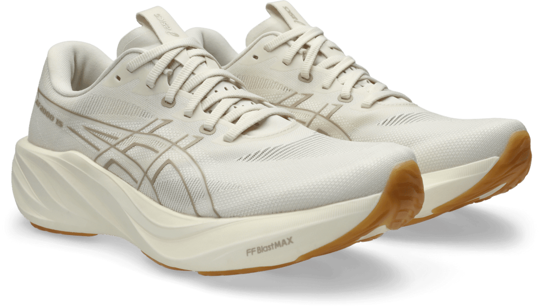 Asics GT-2000 15 Men's Birch/Cream - Run Vault
