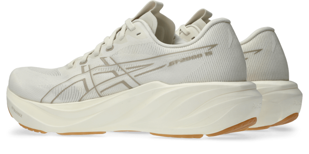 Asics GT-2000 15 Men's Birch/Cream - Run Vault