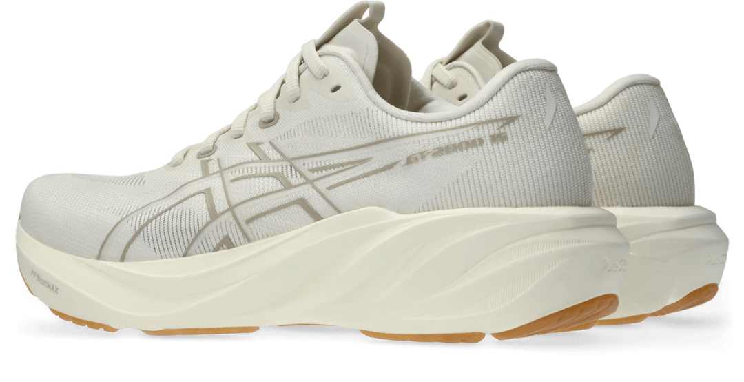 Asics GT-2000 15 Women's Birch/Cream - Run Vault
