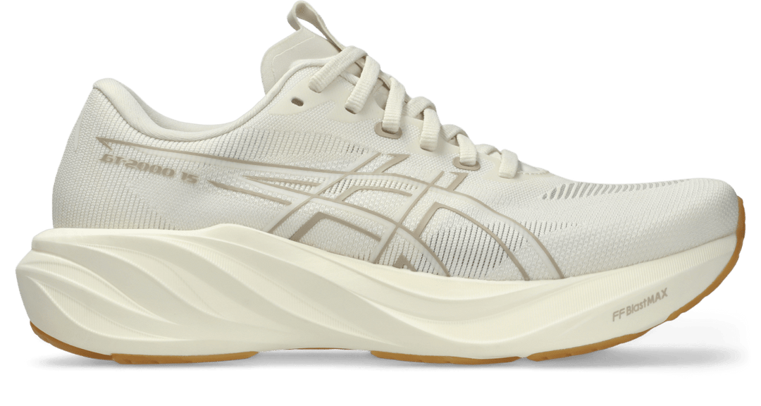 Asics GT-2000 15 Women's Birch/Cream - Run Vault