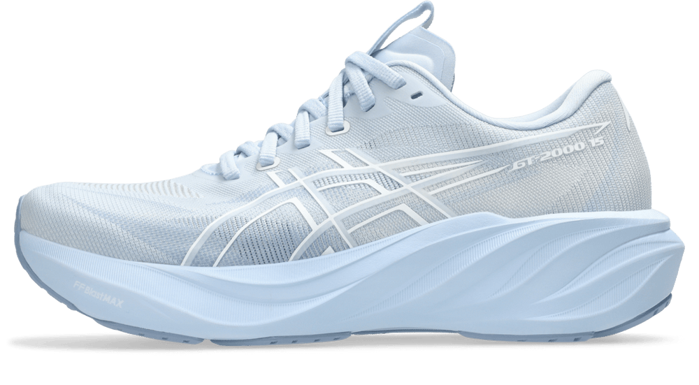 Asics GT-2000 15 Women's Solid Air/Cream - Run Vault