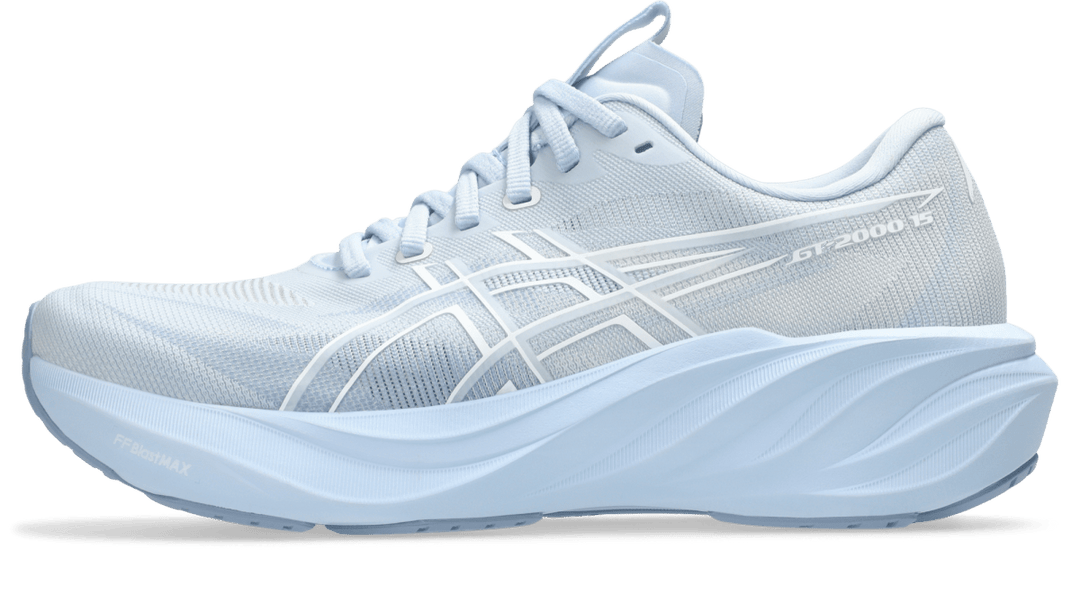 Asics GT-2000 15 Women's Solid Air/Cream - Run Vault