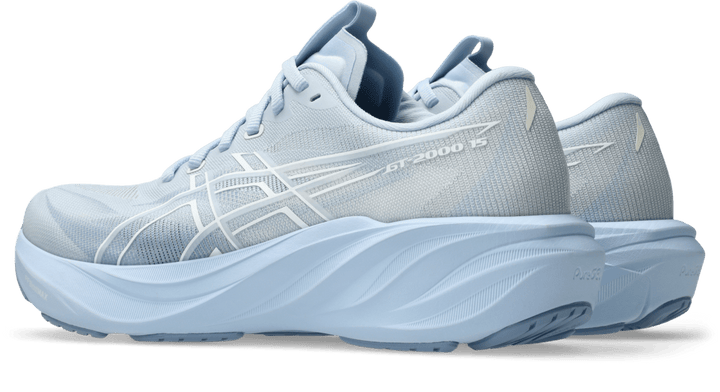 Asics GT-2000 15 Women's Solid Air/Cream - Run Vault