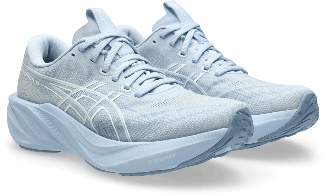 Asics GT-2000 15 Women's Solid Air/Cream - Run Vault