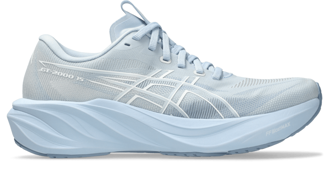 Asics GT-2000 15 Women's Solid Air/Cream - Run Vault