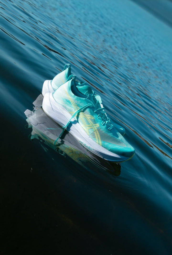 Asics Megablast - Run Vault