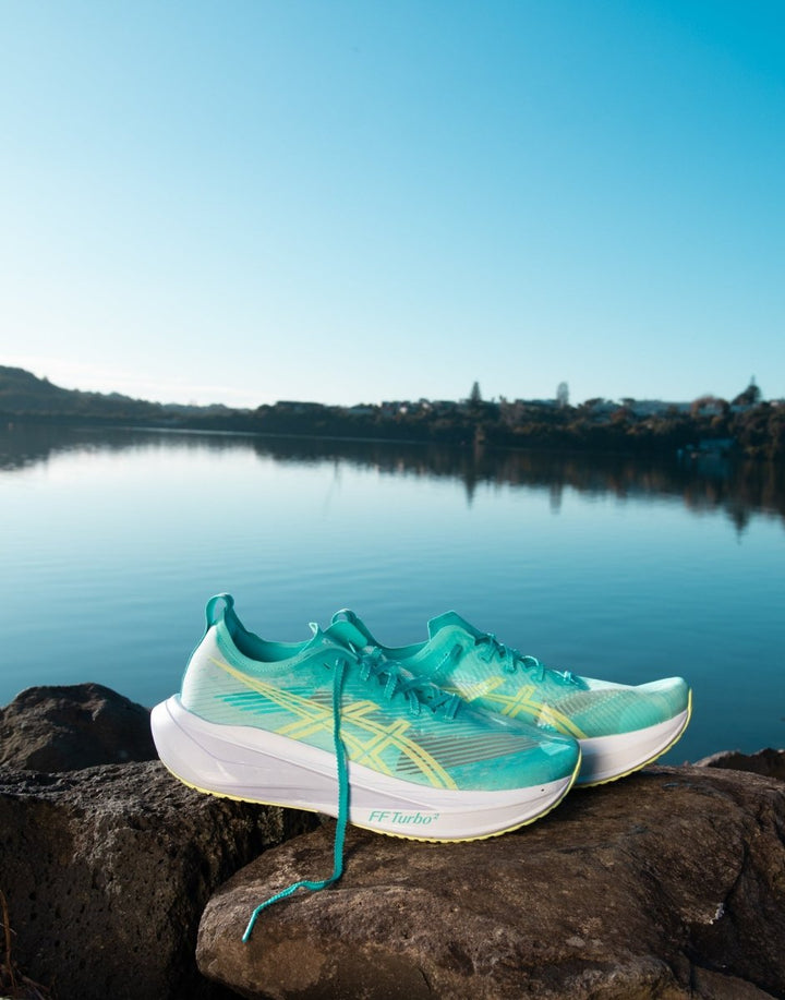 Asics Megablast - Run Vault