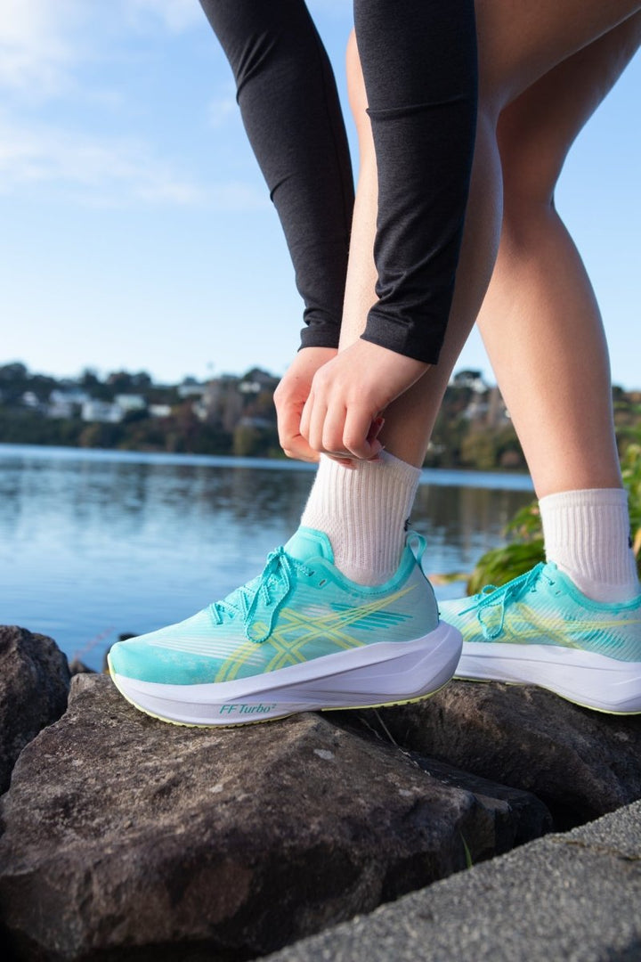 Asics Megablast - Run Vault
