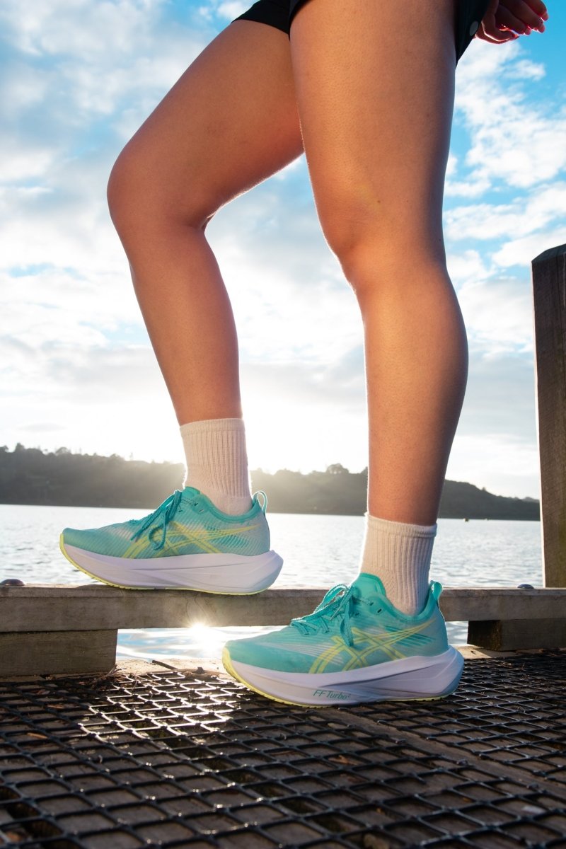 Asics Megablast - Run Vault