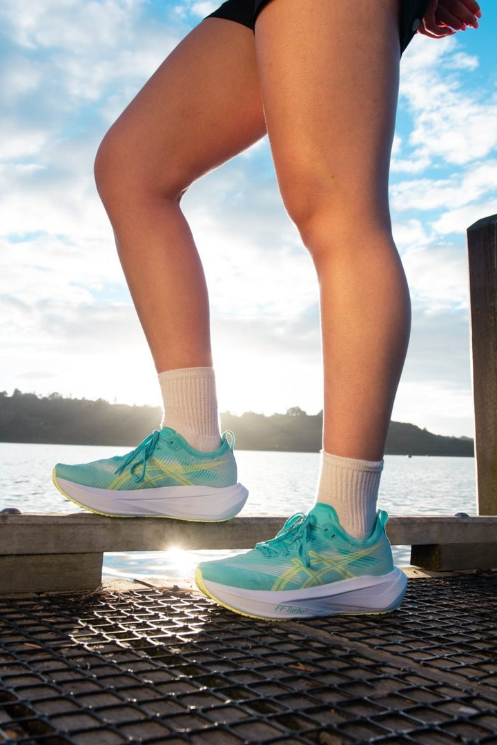 Asics Megablast - Run Vault